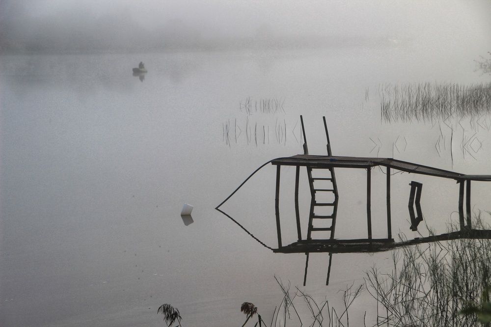 Photograph by Лев Кауфман