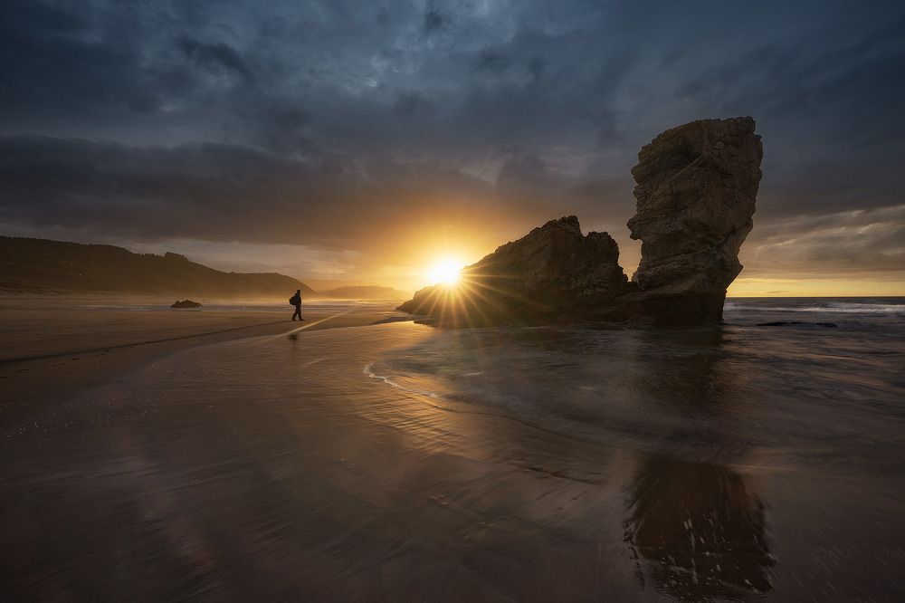 Photograph by Gonzalez Carlos