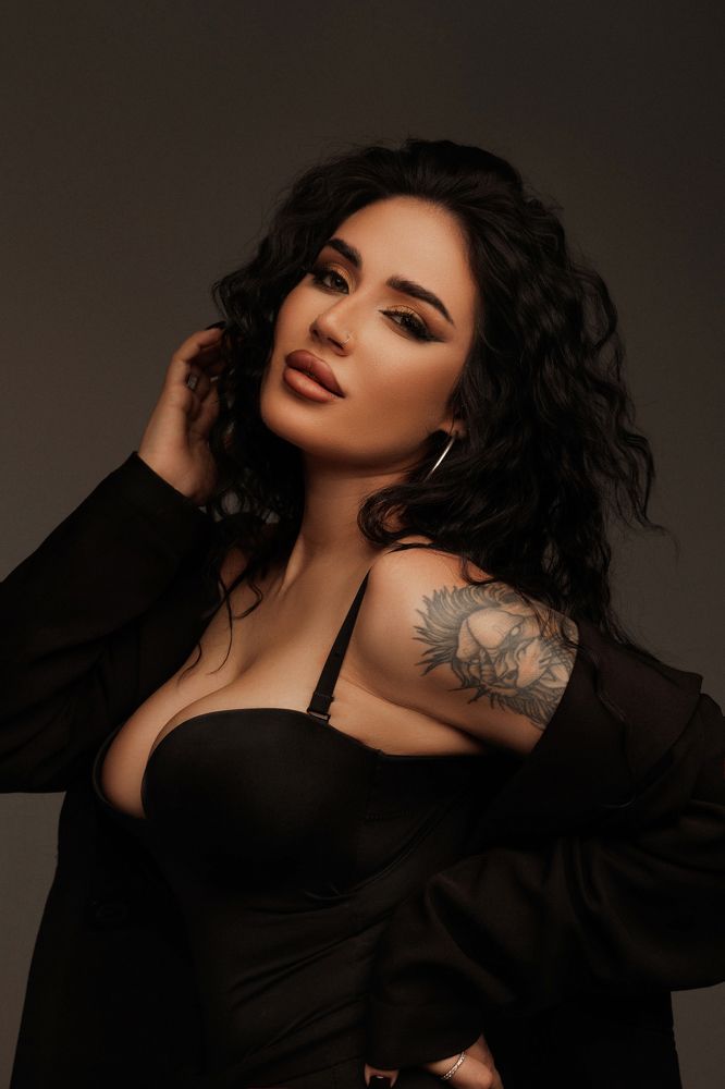 Photograph by Виктория Рябова