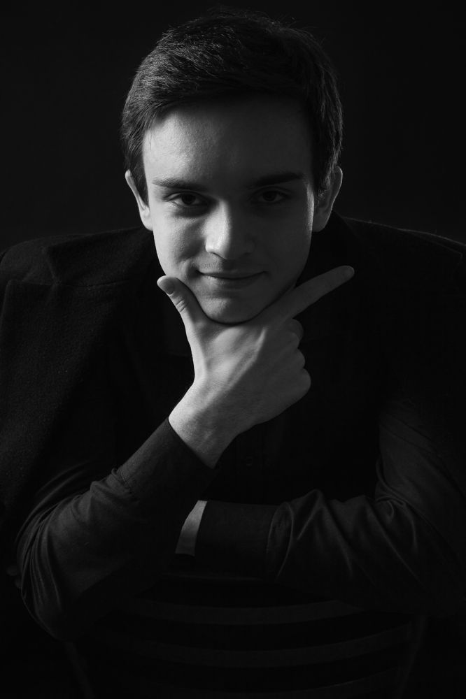 Photograph by Александр Мещеряков