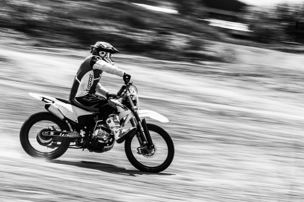 Photograph by Marina Argunova