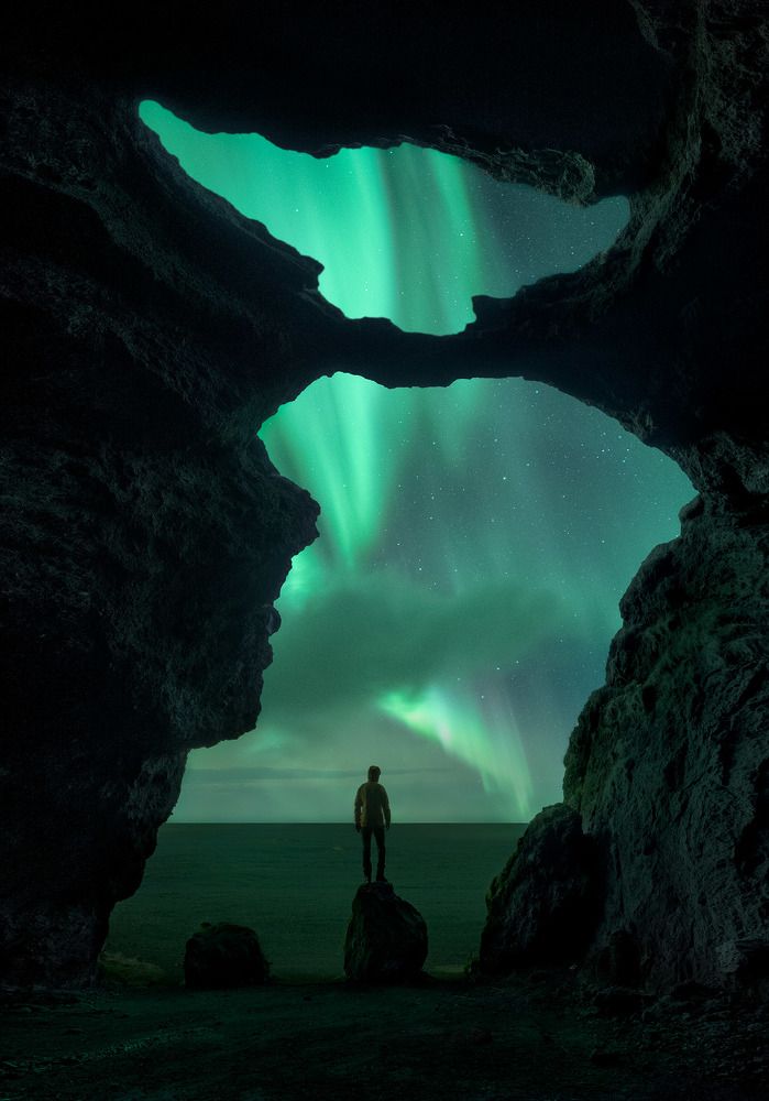 Photograph by Gonzalez Carlos