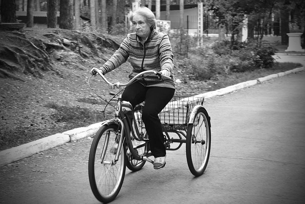 Photograph by Андрей Баталов