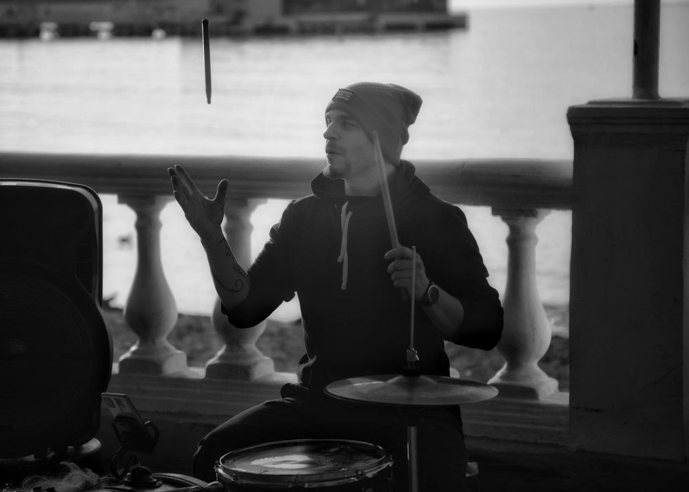 Photograph by Михаил Саидов