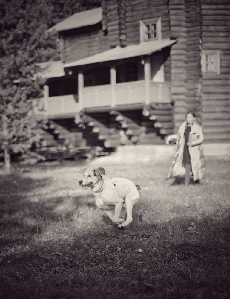 Photograph by Михаил Саидов