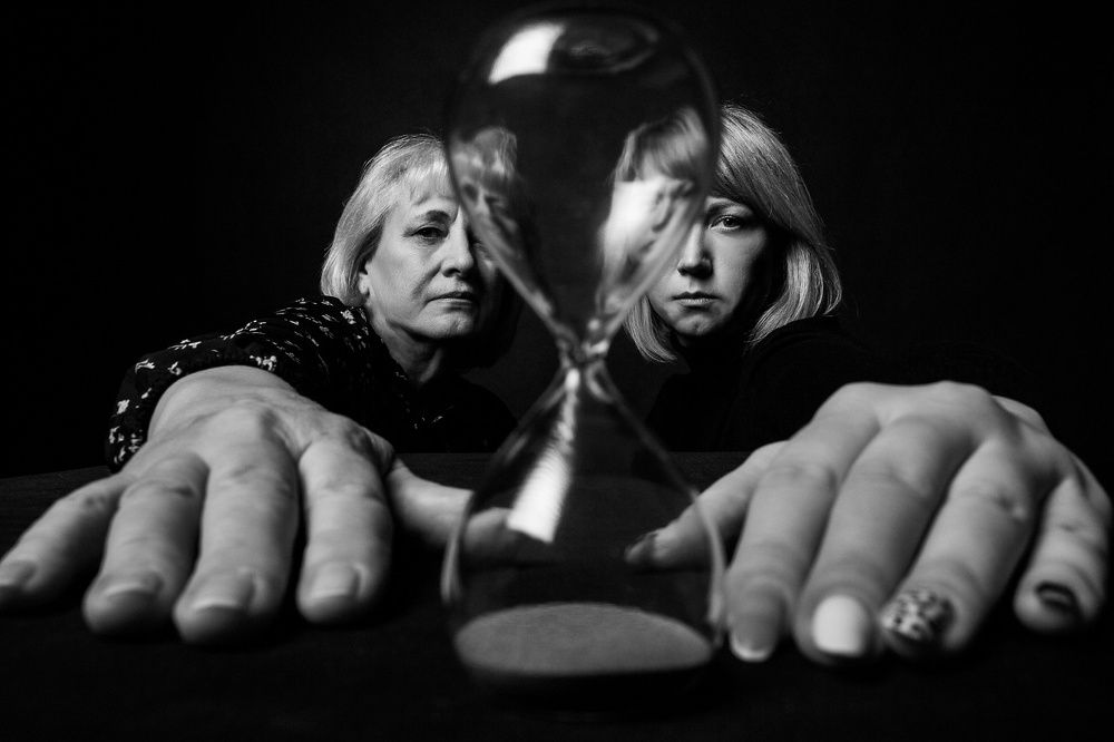 Photograph by Elizaveta Yasyuchenya