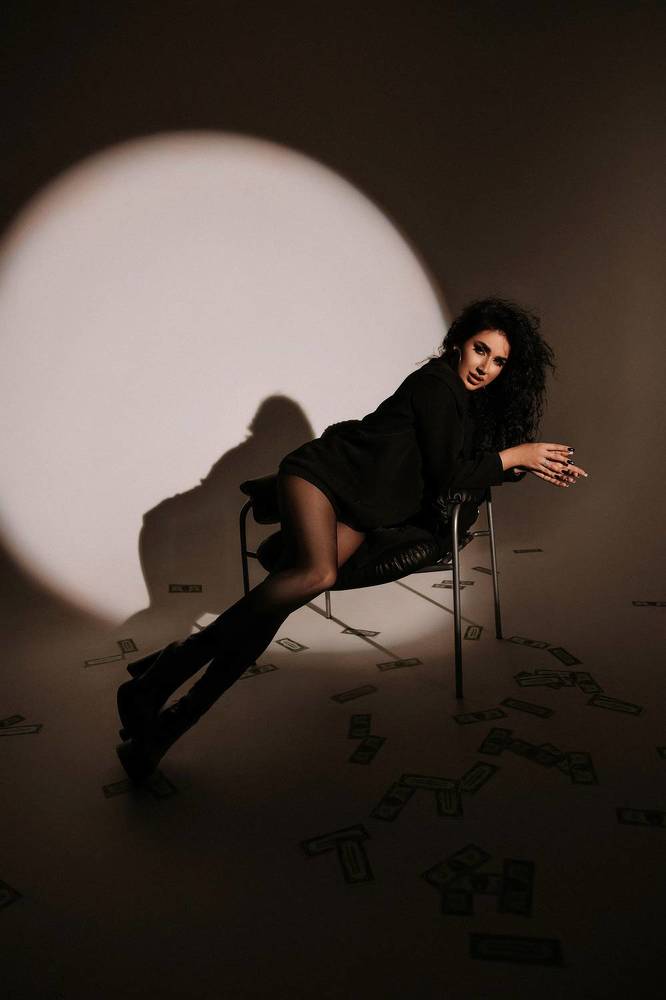 Photograph by Виктория Рябова