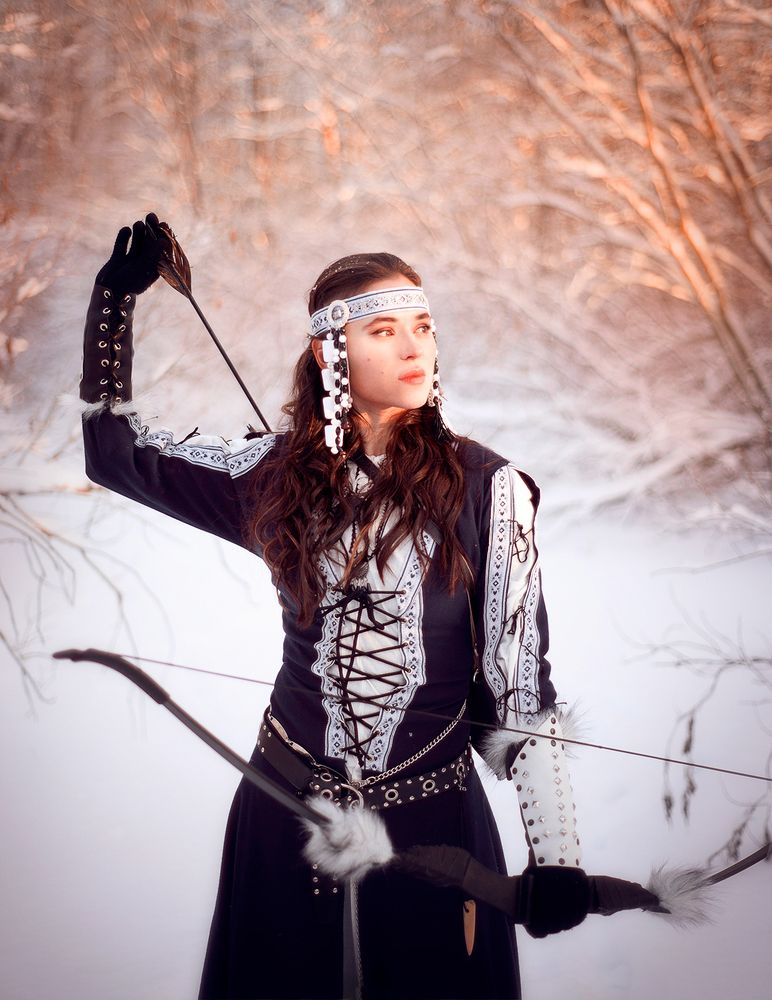 Photograph by Юлия Ив Ллин