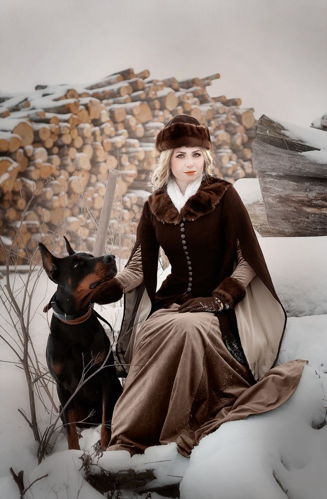 Photograph by Юлия Ив Ллин