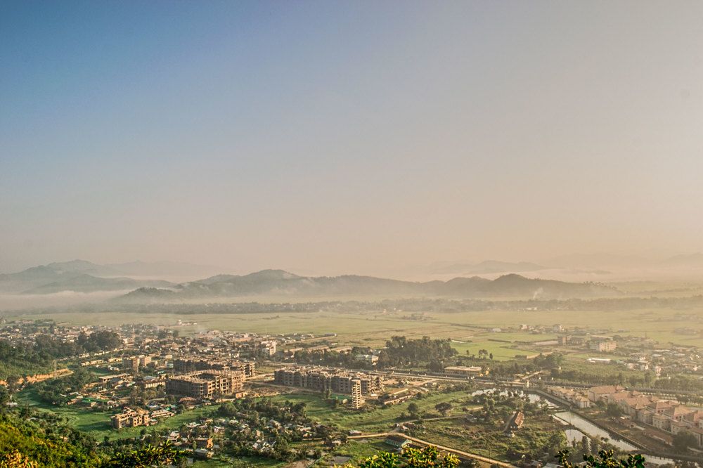 Photograph by Kosygin Leishangthem