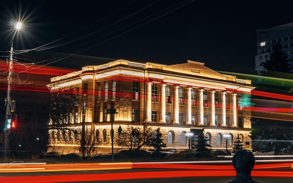 Photograph by Наталья Лапцевич