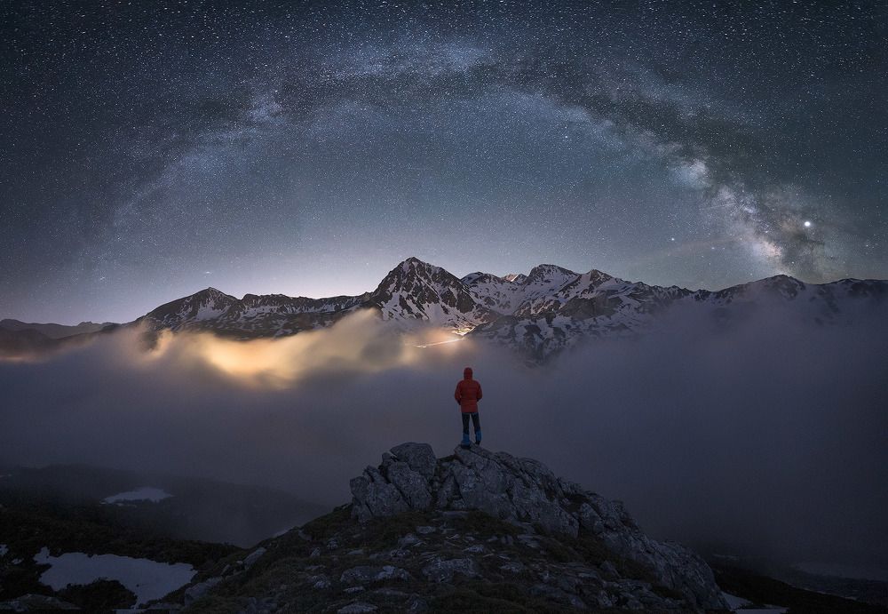 Photograph by Gonzalez Carlos