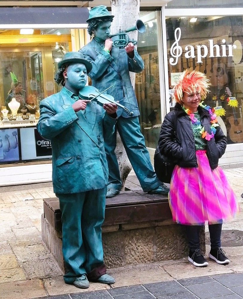 Photograph by Marina Eremin