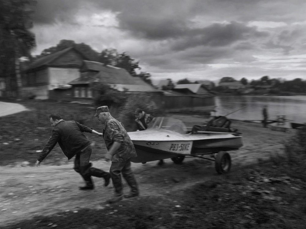 Photograph by Дмитрий Крылов