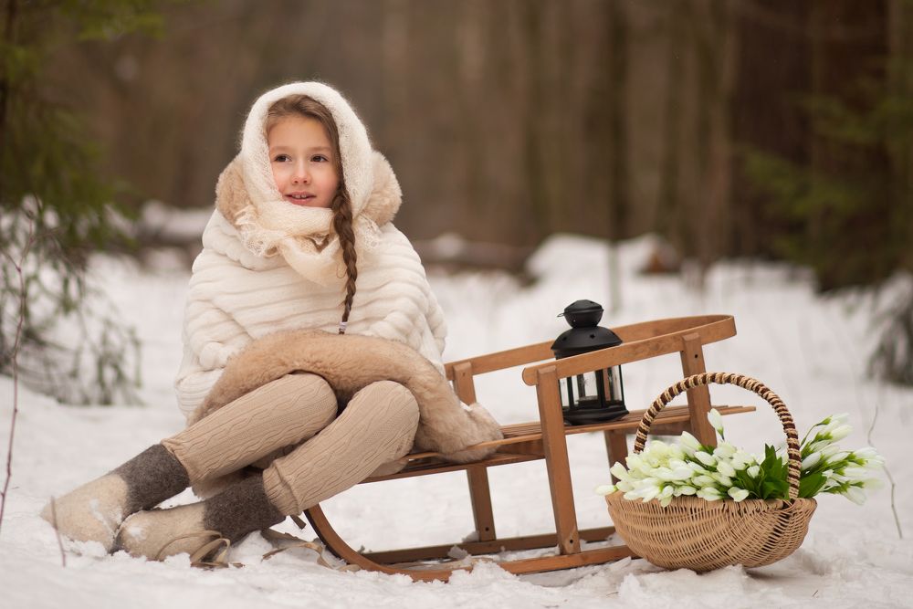 Photograph by Мария Логовик