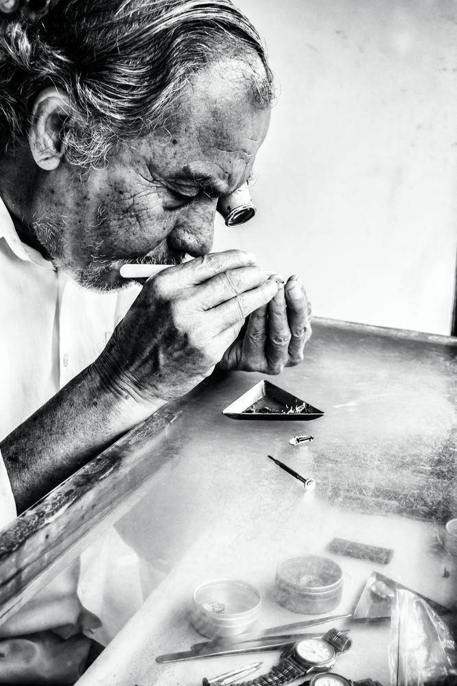 Photograph by Kosygin Leishangthem