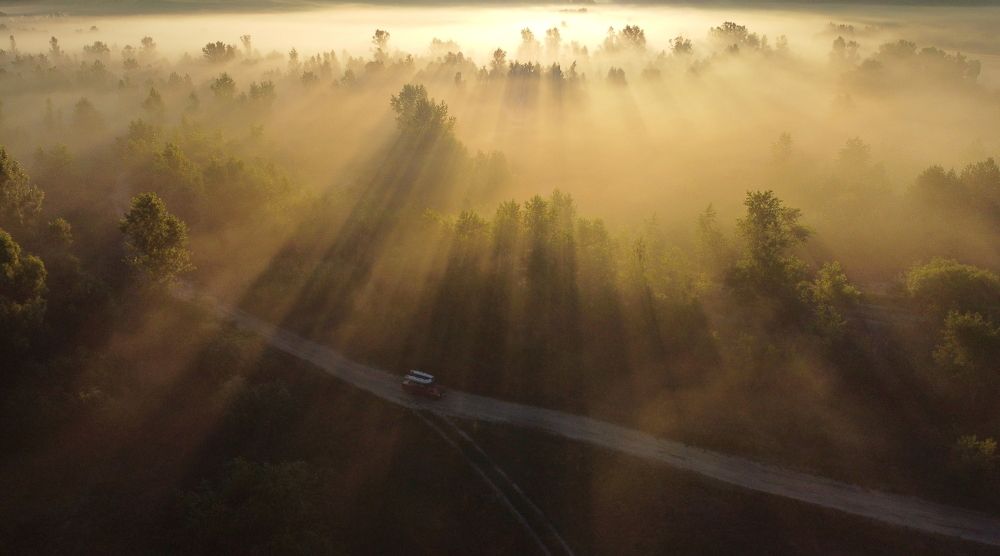 Photograph by Сергей Шляга