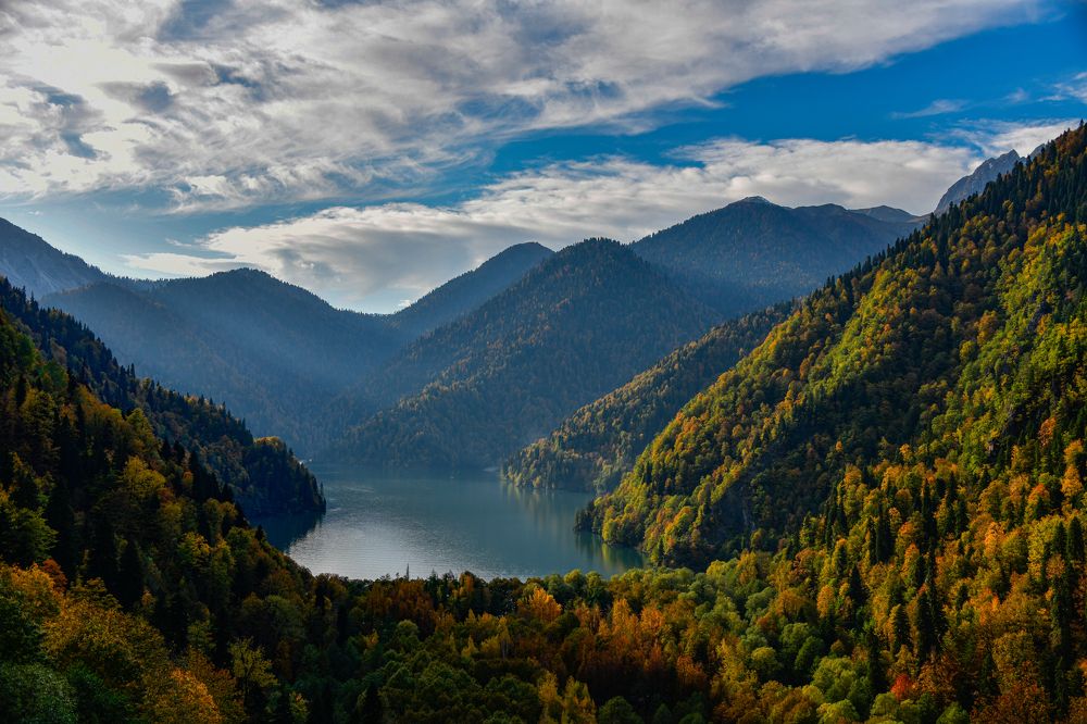 Photograph by Олег Корешонков