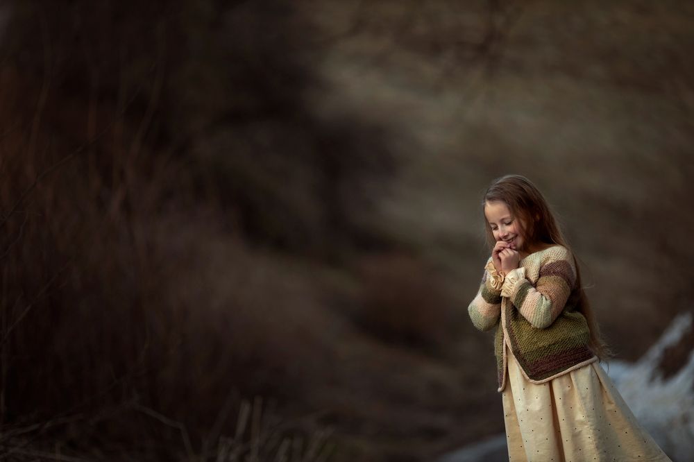 Photograph by Катерина Родионова