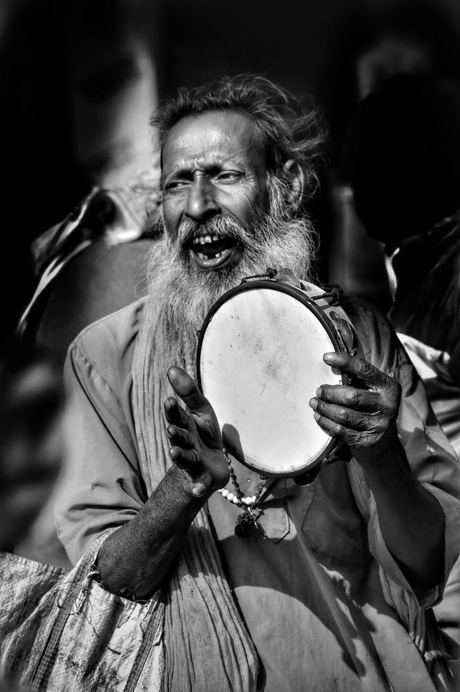 Photograph by Spandan Karmakar