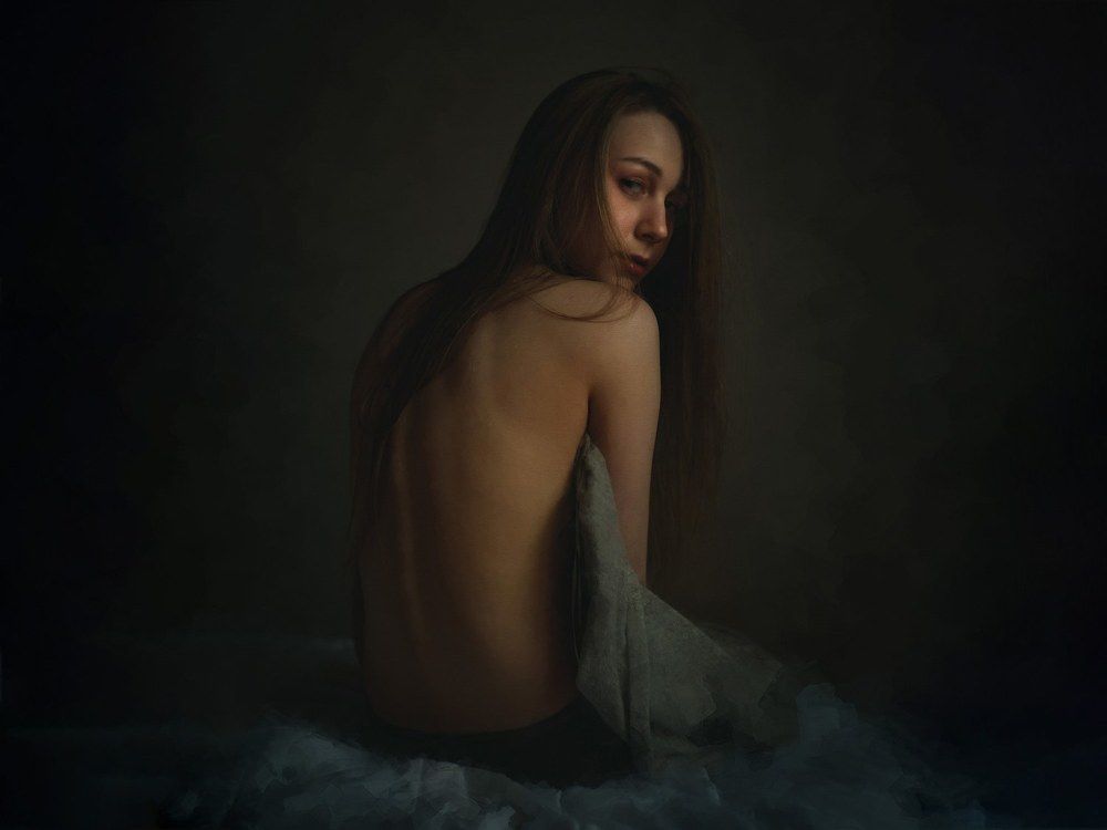 Photograph by Александр Костромин