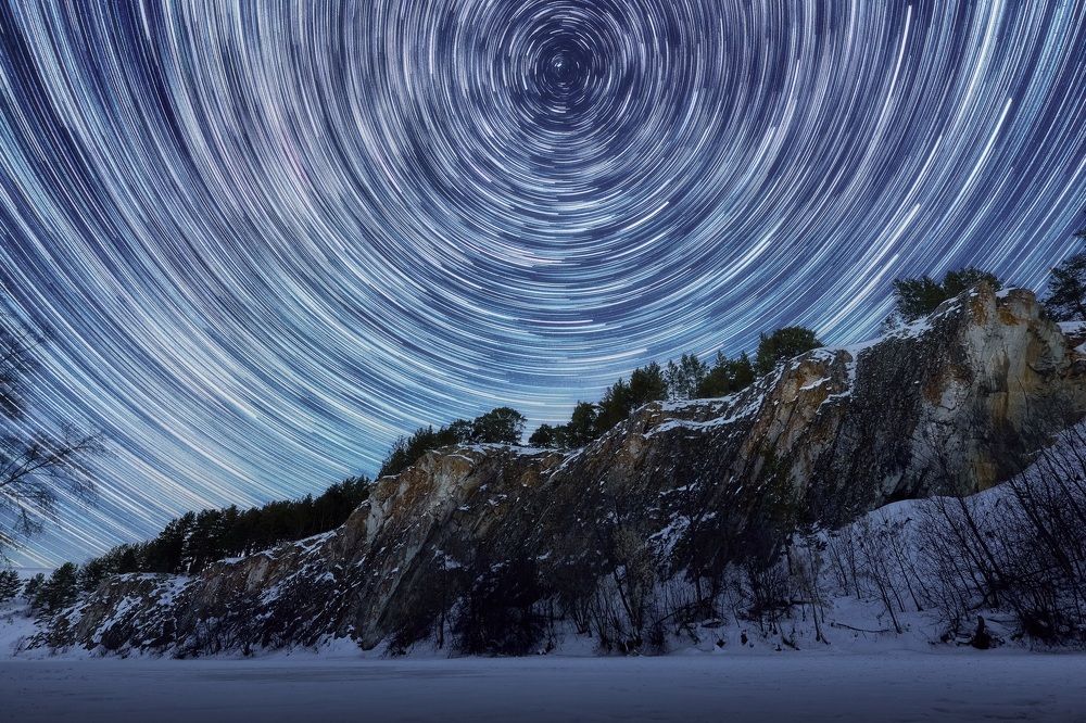 Photograph by Шаньгин Михаил