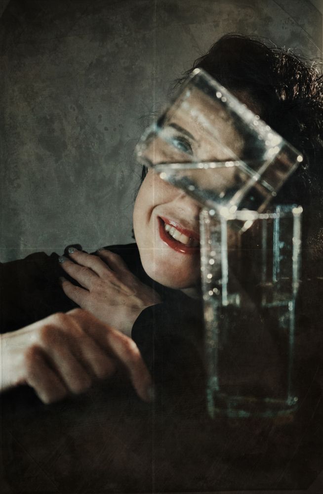 Photograph by Мария Никольская