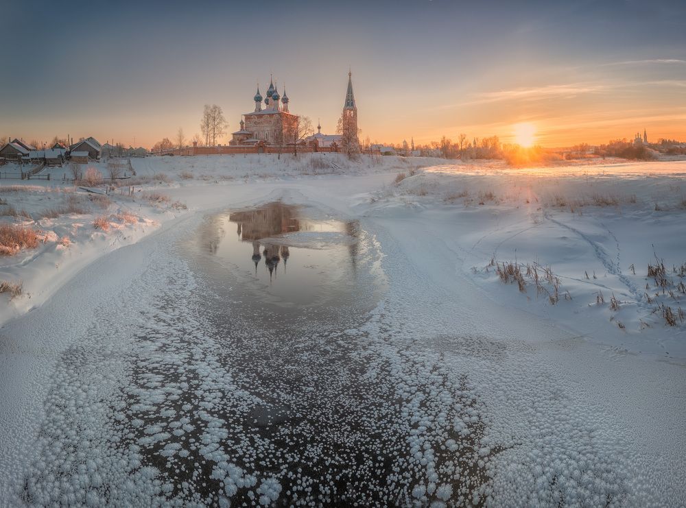 Photograph by Марина Сорокина