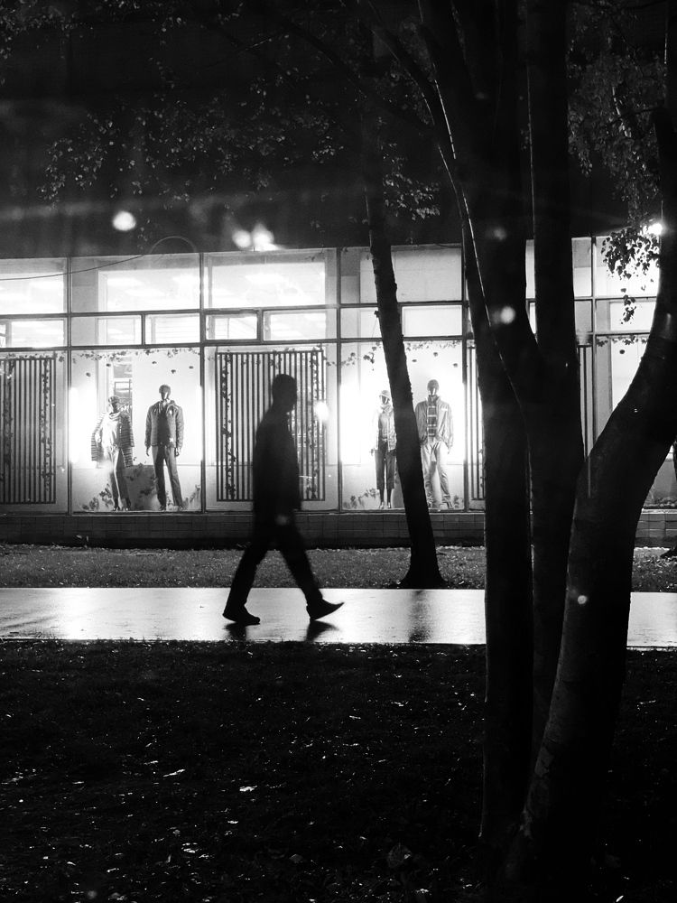 Photograph by Екатерина Чуносова