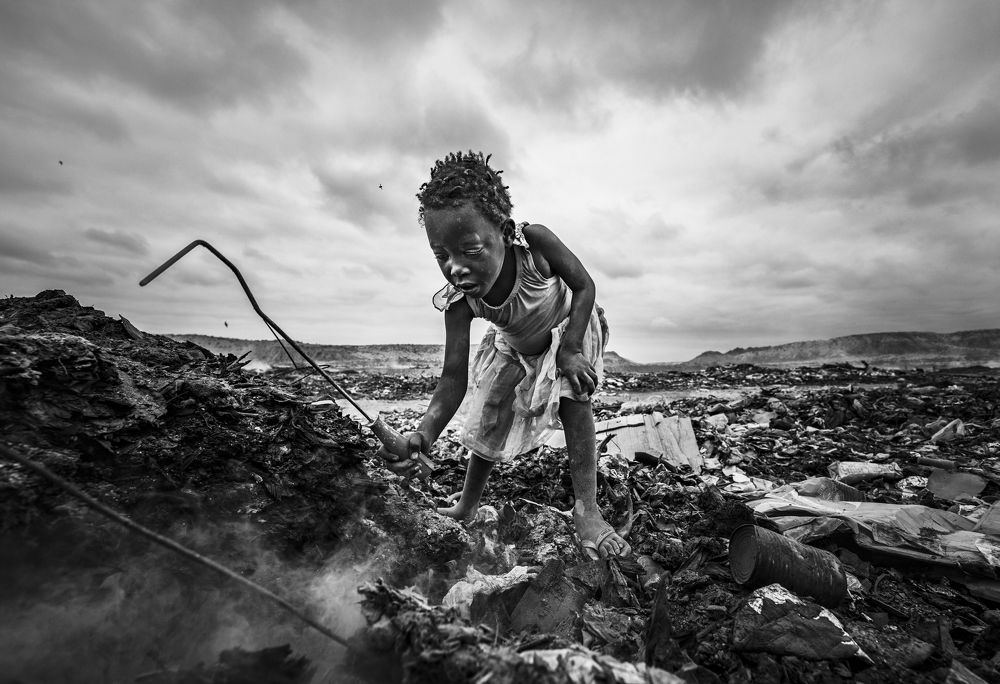 Photograph by Joao Coelho