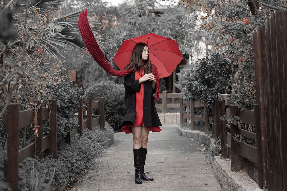 Photograph by Elizaveta Sakhnenko