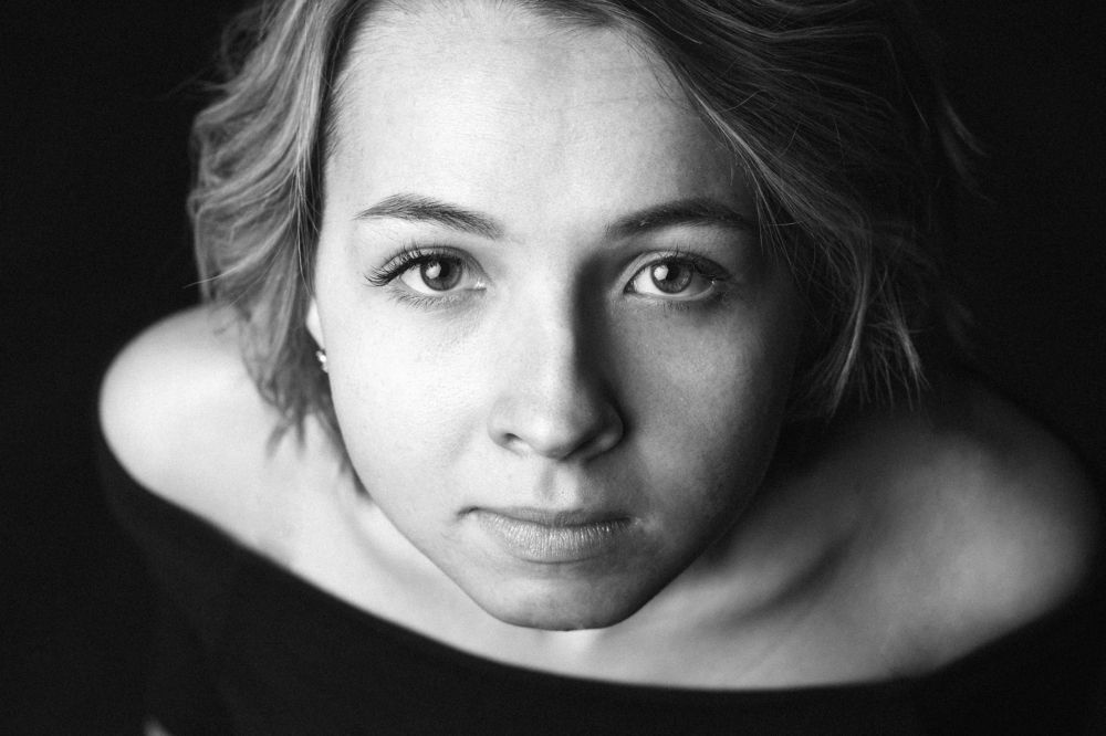 Фотография автора Романов Никита