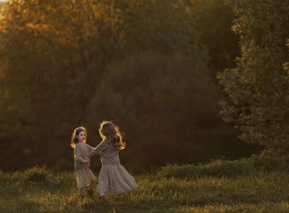 Photograph by Катерина Родионова