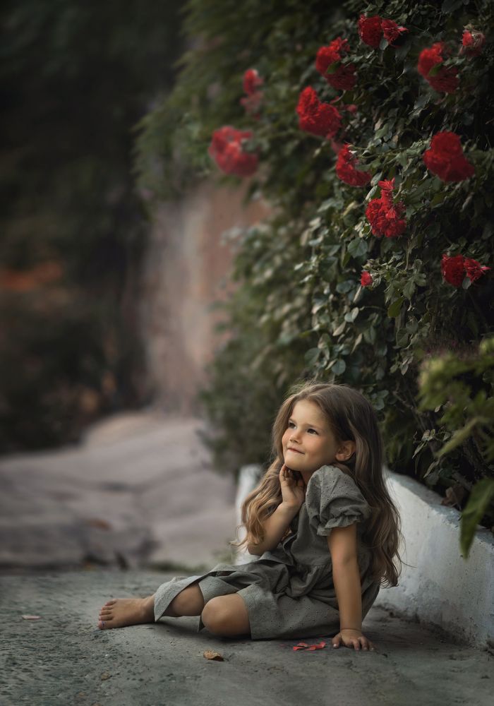 Photograph by Катерина Родионова