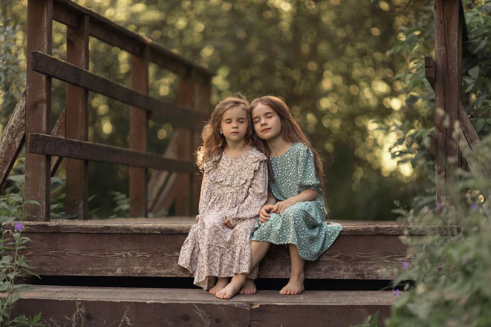 Photograph by Катерина Родионова