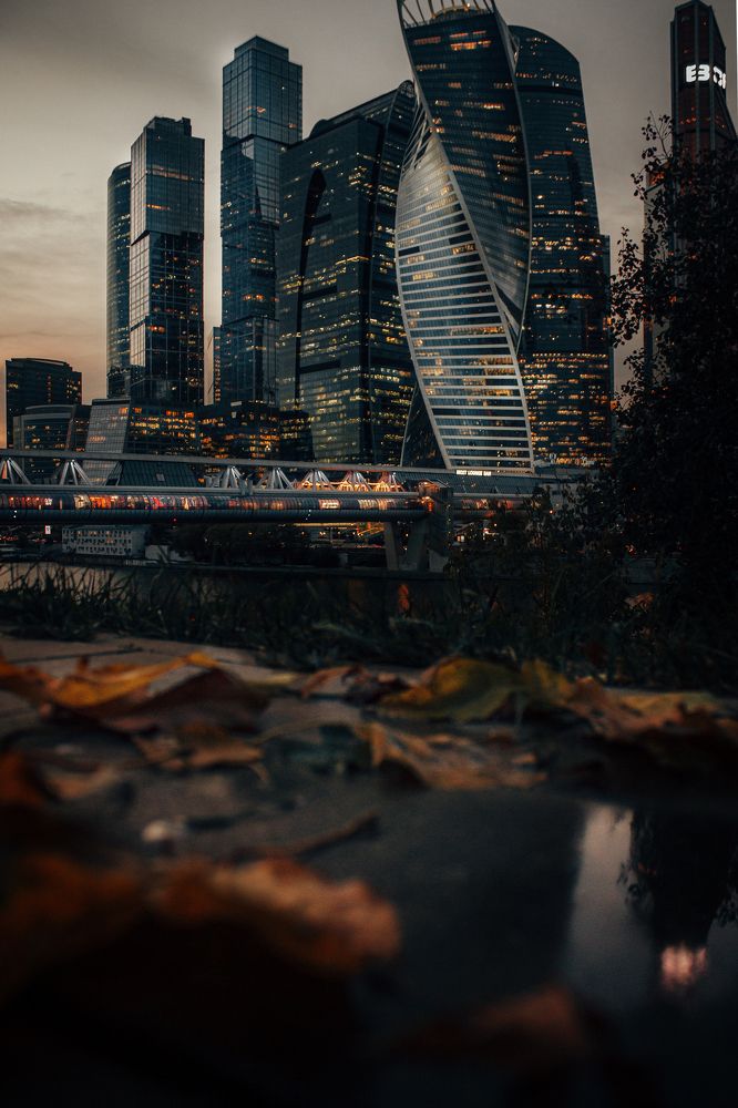 Photograph by Сергей Антонов