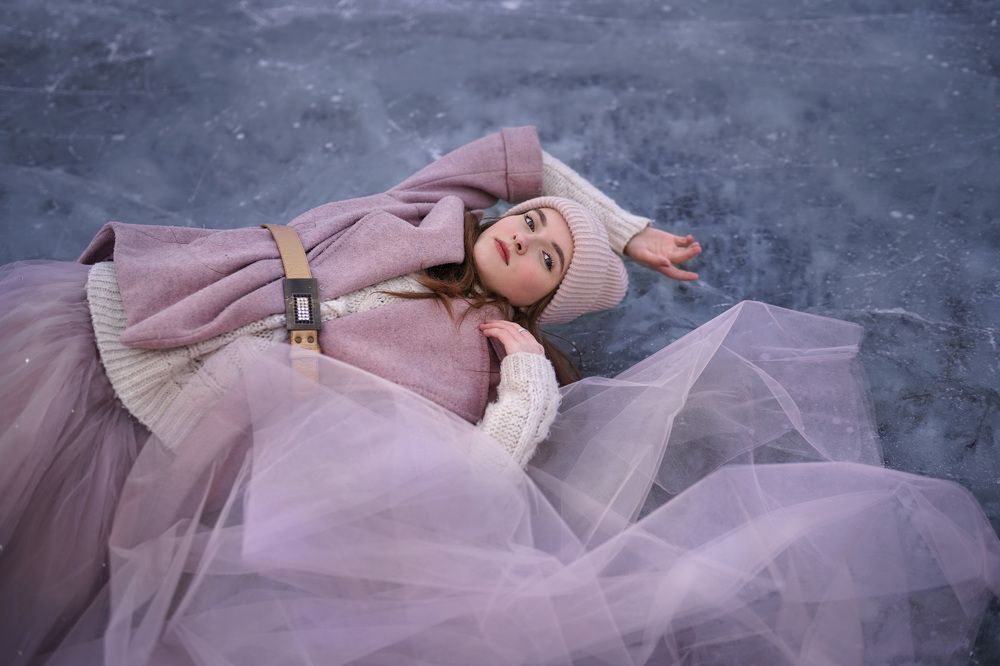 Photograph by Татьяна Гелих