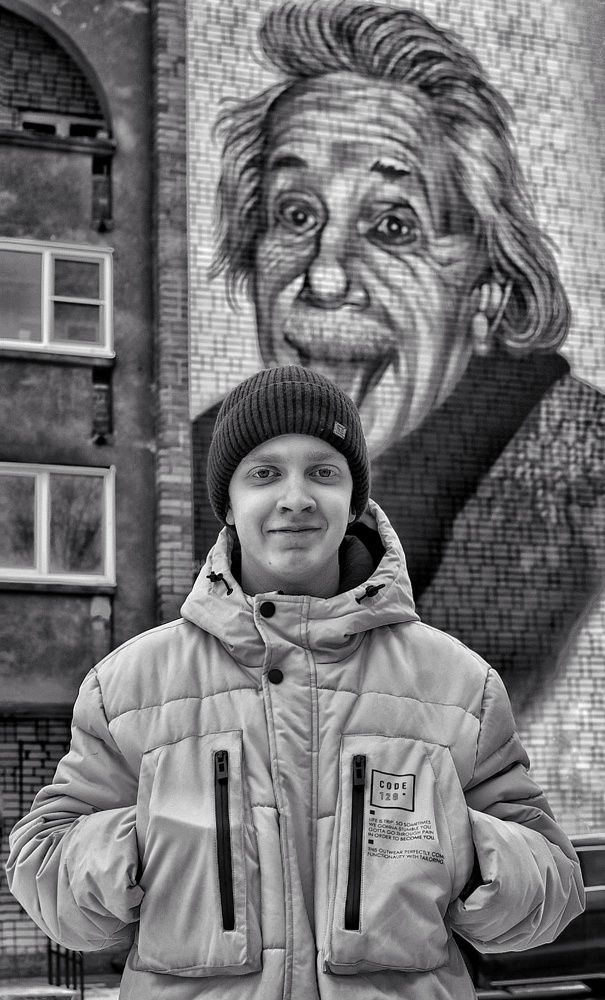 Photograph by Татьяна Абабкова