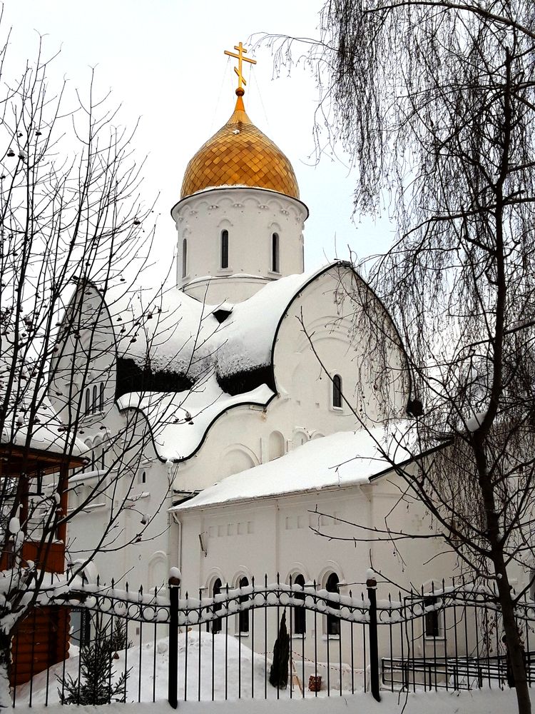 Photograph by Олег Деркач