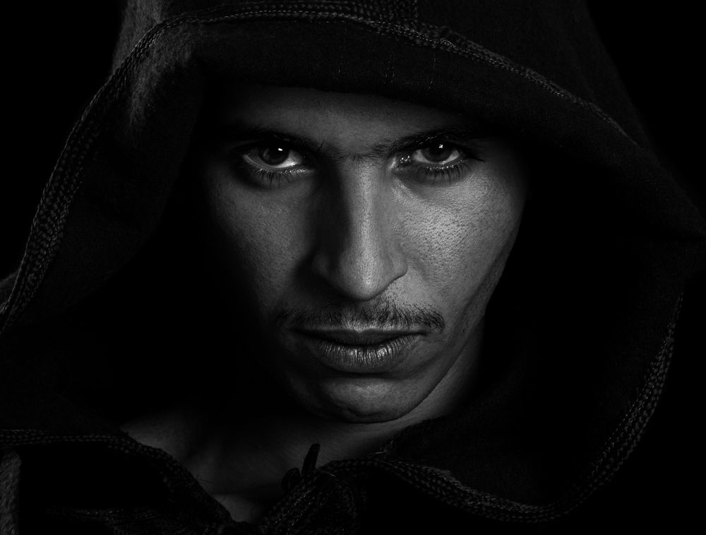 Photograph by Youness Fakoiallah