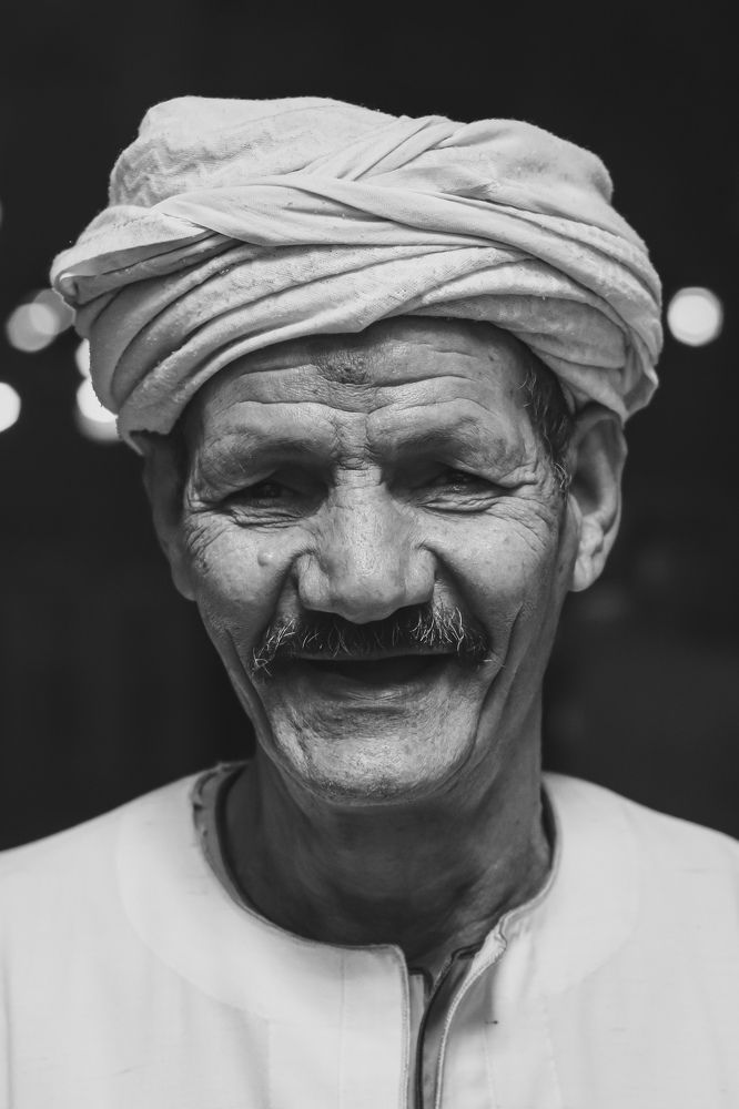 Photograph by Muhammed Hamdy