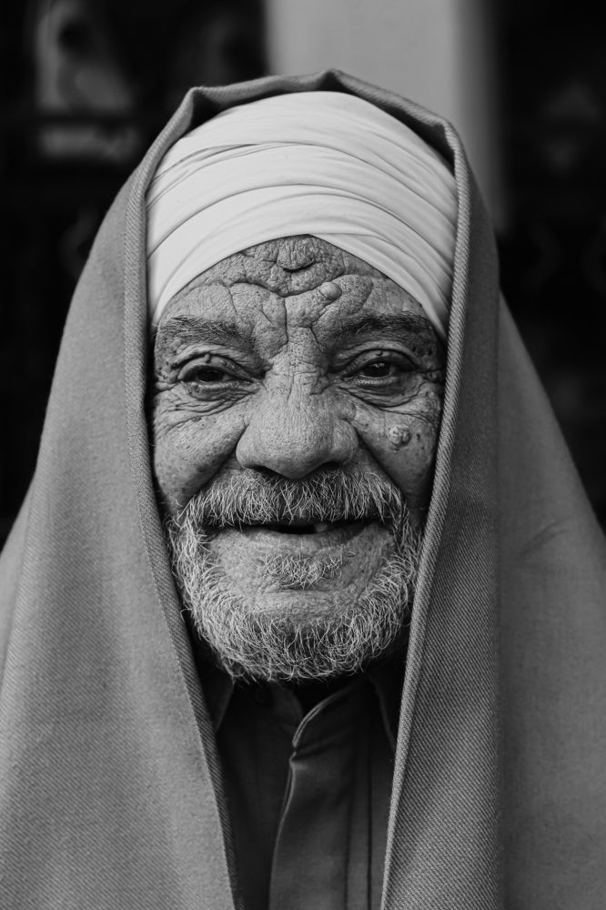 Photograph by Muhammed Hamdy