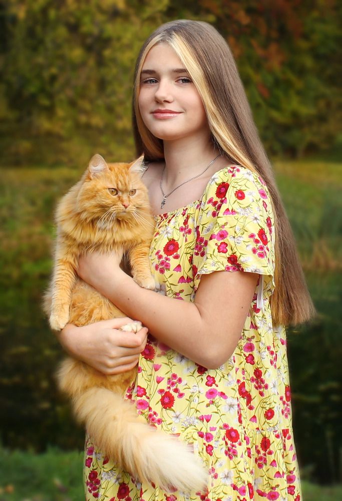 Photograph by Светлана Голикова