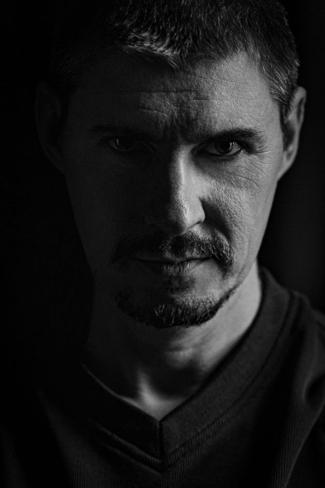 Фотография автора Александр Леонтьев