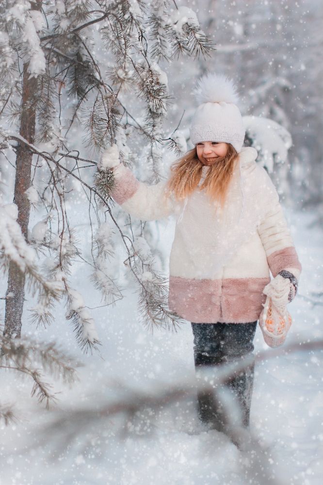 Photograph by Евгения Перегонцева