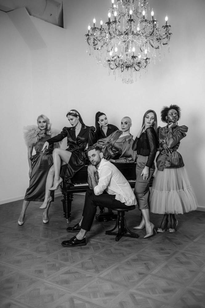 Photograph by Алена Столярова