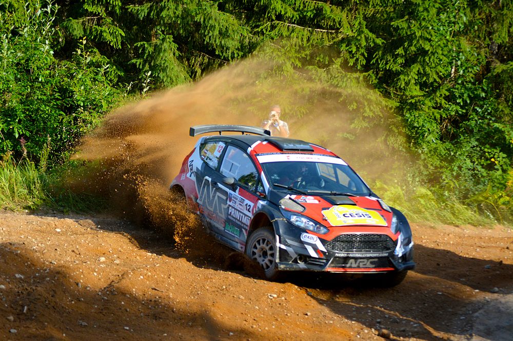 Photograph by Indra Jaunzema