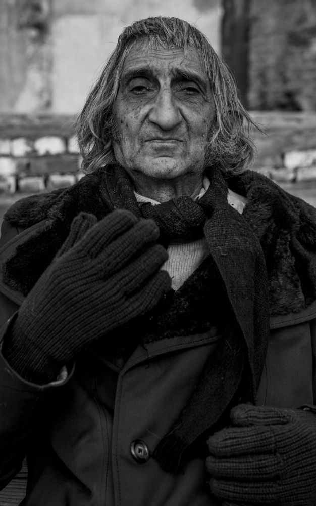 Photograph by raheleh etesami