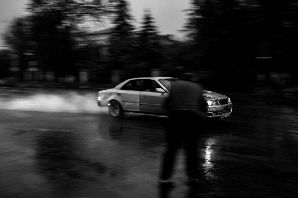 Photograph by Владимир Рогозов