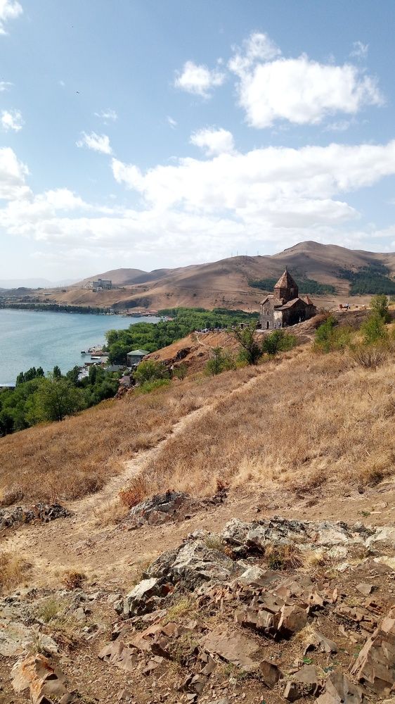 Photograph by Elena Kostochkina